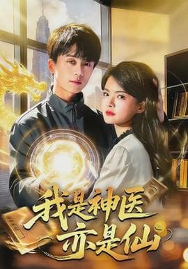 我是神医亦是仙 - 古装仙侠 2026
