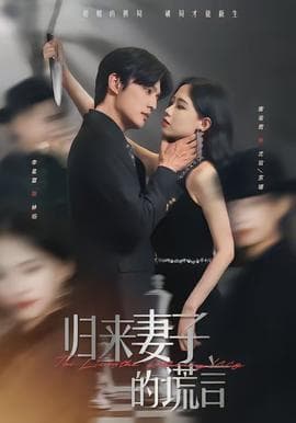 归来妻子的谎言 - 女频恋爱 2026