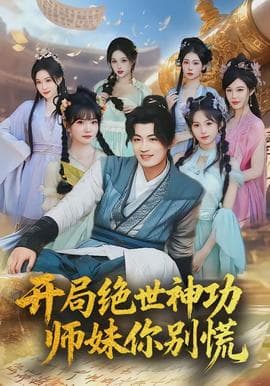 开局绝世神功，师妹你别慌 - 年代穿越 (2026) 海报