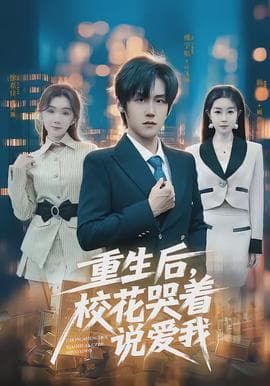 重生后，校花哭着说爱我 - 年代穿越 (2026) 海报