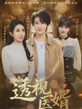 透视医婿 - 现代都市 2026