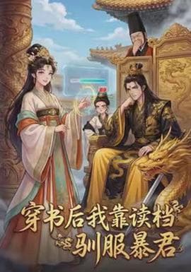 穿书后我靠读档驯服暴君 - 古装仙侠 (2026) 海报