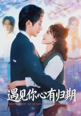 遇见你心有归期 - 女频恋爱 2026