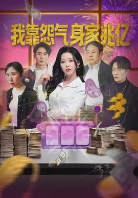 我靠怨气身家兆亿 - 现代都市 (2026) 海报