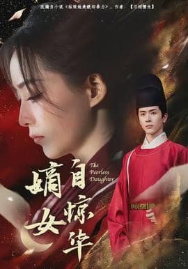 嫡女自惊华 - 古装仙侠 (2026) 海报