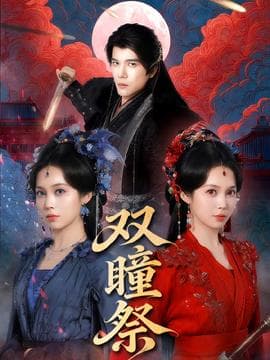 双瞳祭 - 古装仙侠 2026