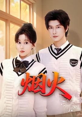 烟火 - 现代都市 (2026) 海报