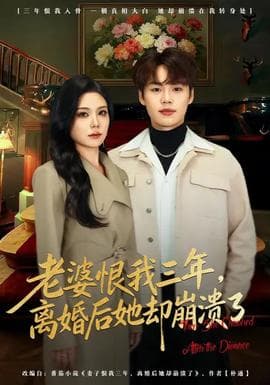 老婆恨我三年，离婚后她却崩溃了 - 现代都市 (2026) 海报