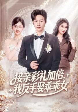 接亲彩礼加倍，我反手娶乖乖女 - 现代都市 (2026) 海报