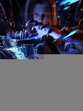 灵武大陆 - 国产动漫 2024