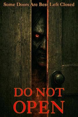 凶门忌开 - 恐怖片 2026