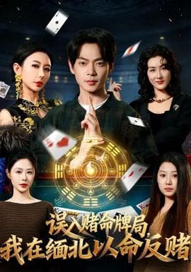 误入赌命牌局，我在缅北以命反赌 - 现代都市 2026