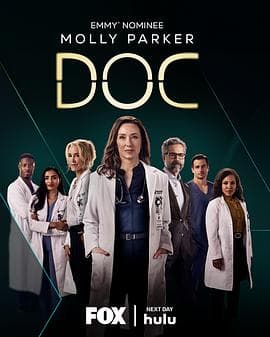 失忆医生第二季 - 欧美剧 2025