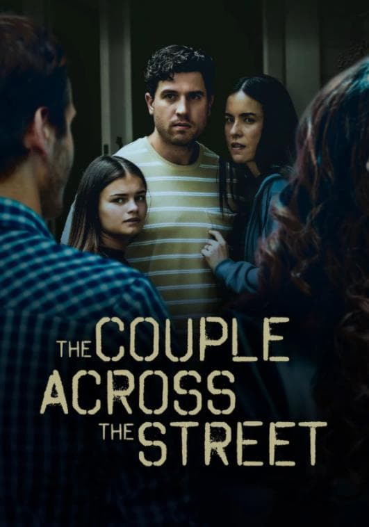 危邻 - 剧情片 2026