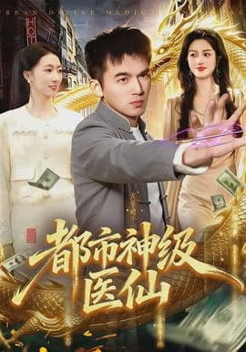 都市神级医仙 - 古装仙侠 2026