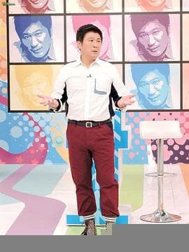 医师好辣 - 港台综艺 2015