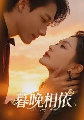 暮晚相依 - 女频恋爱 (2026) 海报