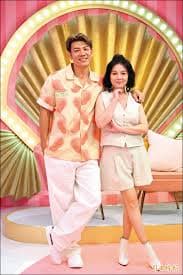 阿姐万岁 - 港台综艺 2023