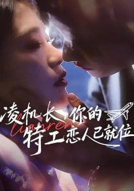 凌机长，你的特工恋人已就位 - 女频恋爱 (2026) 海报