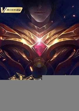 神印王座 - 国产动漫 2022