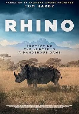 犀牛2025 - 纪录片 (2025) 海报