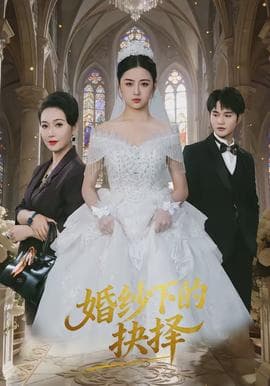 婚纱下的抉择 - 现代都市 (2026) 海报