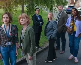 马洛谋杀俱乐部第三季 - 欧美剧 (2026) 海报