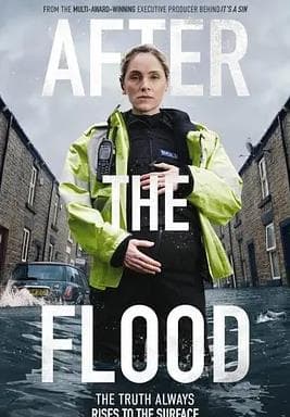 洪水之后第一季 - 欧美剧 (2024) 海报