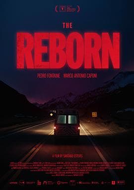 越境重生 - 剧情片 (2025) 海报