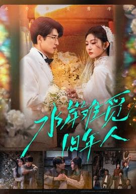 水岸难觅旧年人 - 女频恋爱 (2026) 海报