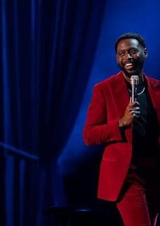 康特里韦恩：怀旧时刻 - 喜剧片 (2026) 海报