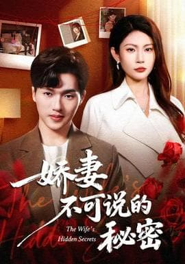 娇妻不可说的秘密 - 现代都市 (2026) 海报