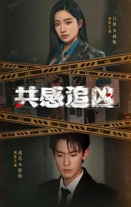 共感追凶 - 现代都市 (2026) 海报