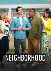 东邻西舍 第八季 - 欧美剧 (2025) 海报