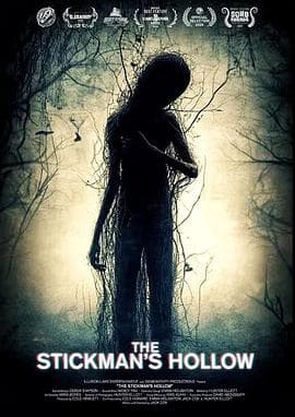 稻草人幽谷 - 恐怖片 (2024) 海报