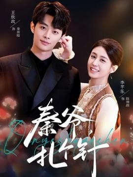 秦爷,扎个针 - 现代都市 (2026) 海报