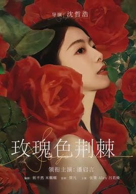 玫瑰色荆棘 - 现代都市 (2026) 海报