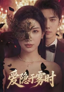 爱隐于雾时 - 女频恋爱 (2026) 海报