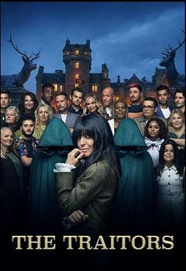 背叛者 - 欧美综艺 (2022) 海报