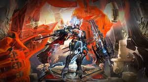 决战昆仑之巅 - 有声动漫 (2024) 海报