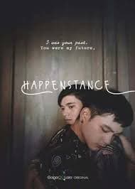 穿越情书遇见你 - 海外剧 (2020) 海报