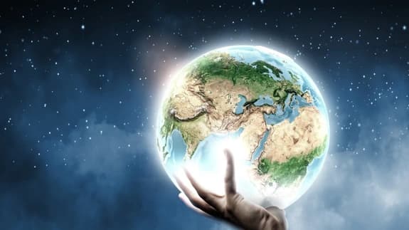 地球年龄是怎么算出来的，你知道吗？ - 科普学习 (2025) 海报