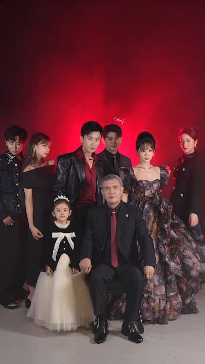 冤家请签收你的小星星 - 反转爽剧 (2026) 海报