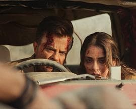 退伍军官 - 剧情片 (2026) 海报