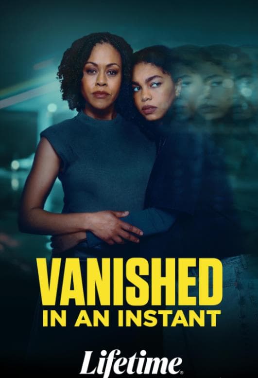 小镇谜踪 - 剧情片 (2026) 海报