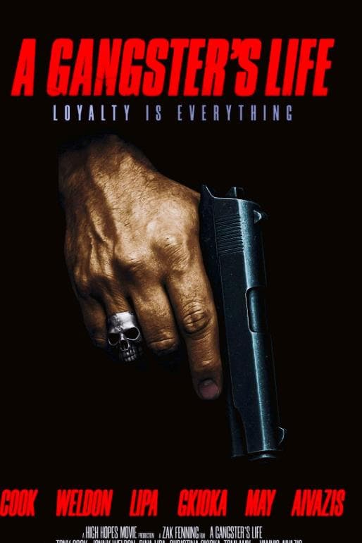 厚望 - 剧情片 (2026) 海报