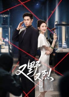 又野又烈? - 国产剧 (2026) 海报