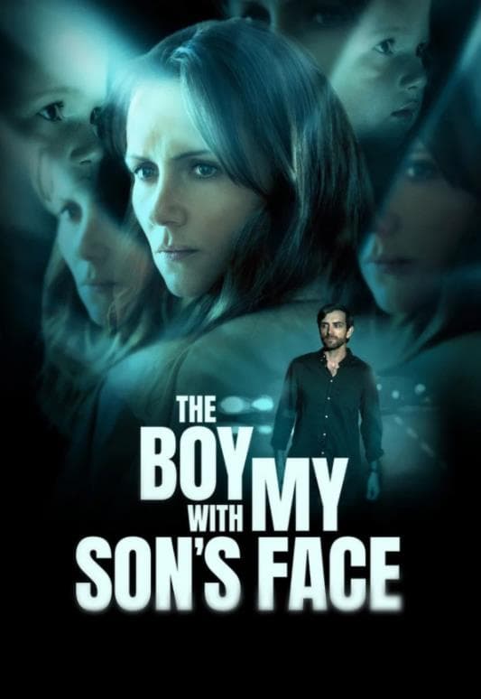 失婴之谜 - 剧情片 (2026) 海报