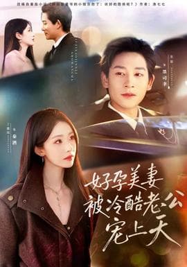 好孕美妻被冷酷老公宠上天 - 女频恋爱 (2026) 海报