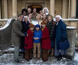 呼叫助产士第十五季 - 海外剧 (2026) 海报